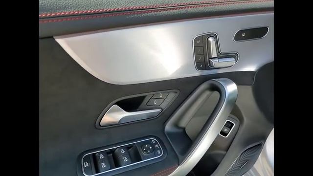 2021 Mercedes-Benz CLA CLA 250 4MATIC St. Charles IL 21300 смотреть онлайн