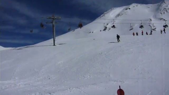 Mr.Cas смотреть онлайн