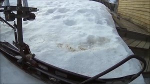 гусеничный модуль для питбайка своими руками