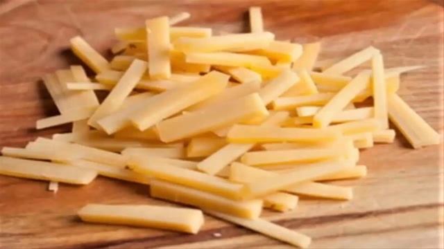 Салат с креветками и кальмаром смотреть онлайн