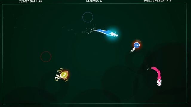 Let's Play: Cosmic Kites смотреть онлайн