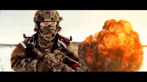 «ВПЕРЁД РОССИЯ!» - Ансамбль песни и пляски Балтийского флота