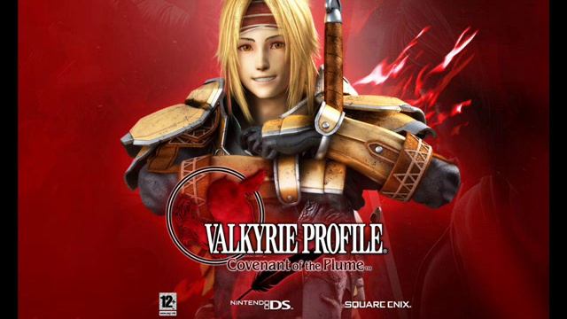 Valkyrie profile Covenant of the plume - Violence, Power, Enforcement - ds version смотреть онлайн