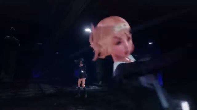 SG ZH School Girl Zombie Hunter - TOKIO GAME SHOW -2016 | PS 4 смотреть онлайн