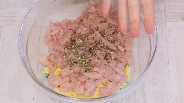 Вкусный УЖИН БЕЗ Возни и Заморочек! Сразу 5 Рецептов на Скорую Руку! смотреть онлайн