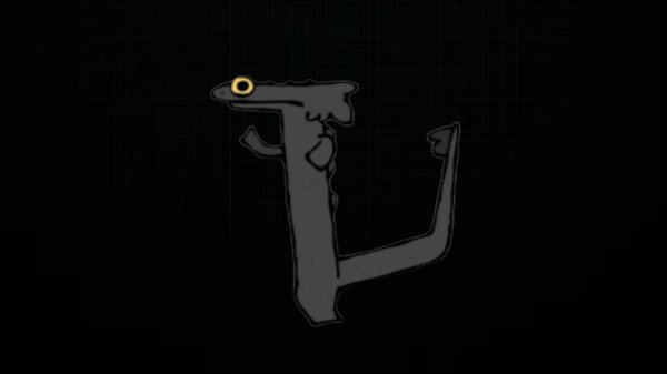 Популярные мемы чёрного цвета