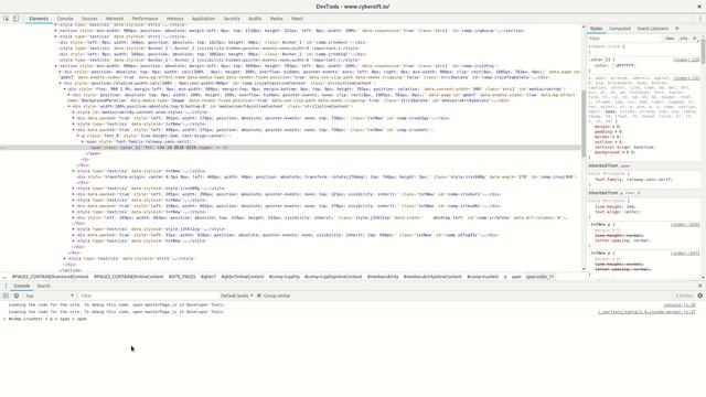 Apache Nifi Webscraper смотреть онлайн
