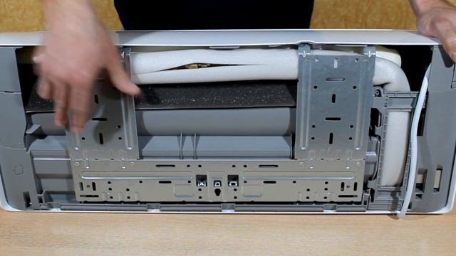 Кондиционер BALLU Olympio Edge BSO 09HN1. Настенная сплит система Ballu смотреть онлайн