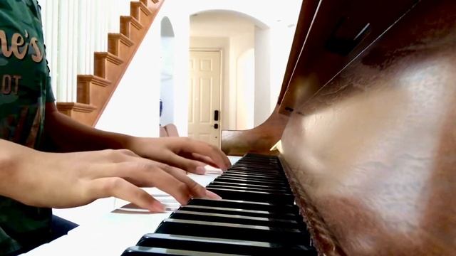 Sentimental Waltz Op. 50, No. 13 by F. Schubert смотреть онлайн