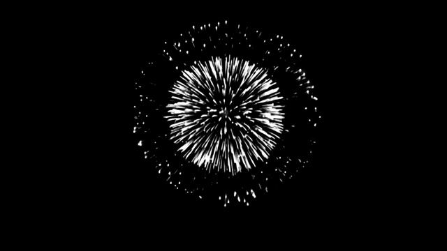 Видео-маска *ФЕЙЕРВЕРК-898* смотреть онлайн