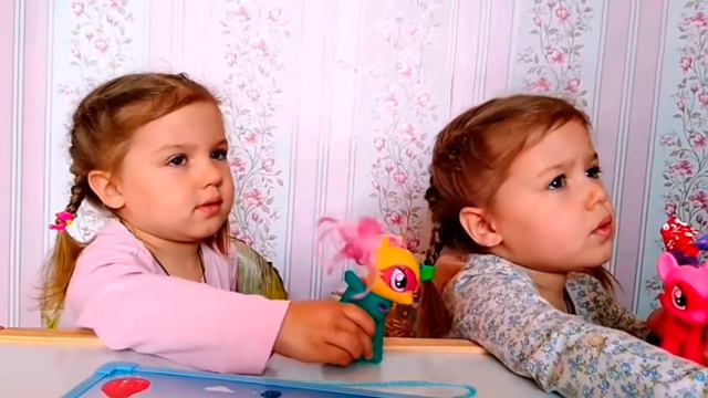 Азбука / Учим букву Р #азбука #длядетей смотреть онлайн