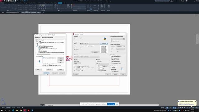 Prepare Autocad Drawings for Laser Cutting смотреть онлайн