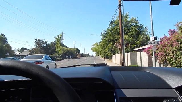 2015 Ford Taurus SE complete TEST DRIVE video review! смотреть онлайн