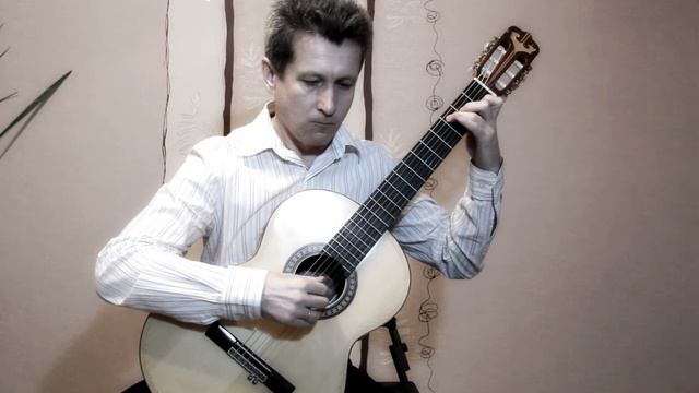 J.S. Bach Prelude C dur BWV846 / И.С. Бах прелюдия До мажор BWV 846 смотреть онлайн