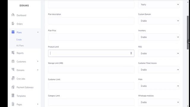 Cara Membuat, Sistem Kerja : Multitenancy Based Ecommerce Platform SAAS | Multi Store Sistem смотреть онлайн