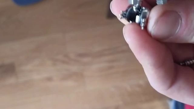 How to fix loose PANDORA lock. смотреть онлайн