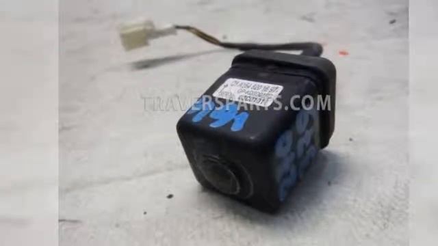 Камера заднего вида Mercedes W164 ML A1648201697