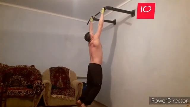 ПОДТЯГИВАНИЯ НА МАКСИМУМ смотреть онлайн