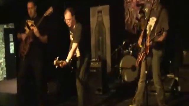 Maraca Five-O - Que Honda (Satan's Pilgrims) - 2010-07-24 смотреть онлайн