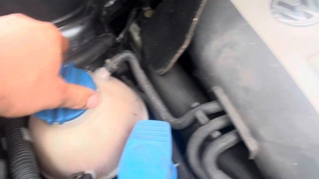 Разборка Volkswagen - Touran 2003-2006, 1.9 (VIN: WVGZZZ1TZ4W077268) HY04XOZ смотреть онлайн