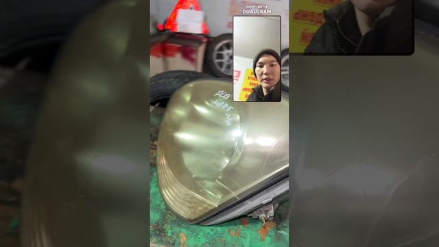 Фара лексус ls430 фара Toyota celsior ￼ смотреть онлайн