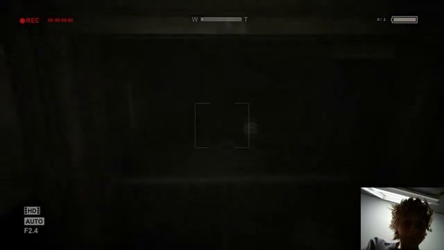 BILLY NOOOOOO!!!!!!! OUTLAST WHISTLEBLOWER PART 1 смотреть онлайн