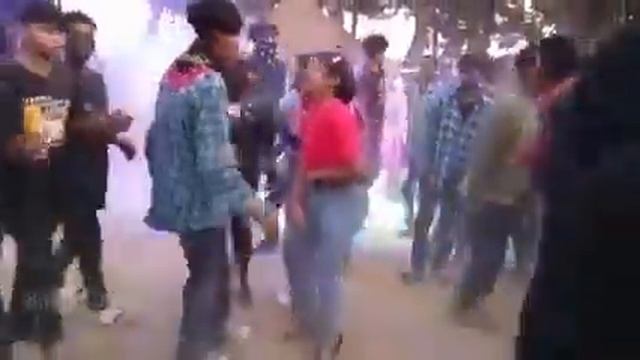 New Nagpuri Song Domkch Git Mast Super Dans Hee Bahi Mc Music Manika Dhamaka 2023 смотреть онлайн