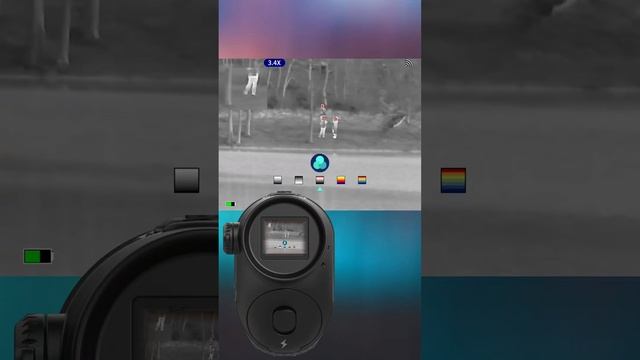 TD430 effect display | Various modes to choose смотреть онлайн