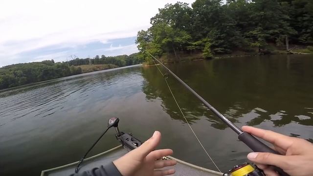 Dropshot VS. Ned Rig: When To Fish Each Of The ULTIMATE Finesse Techniques смотреть онлайн