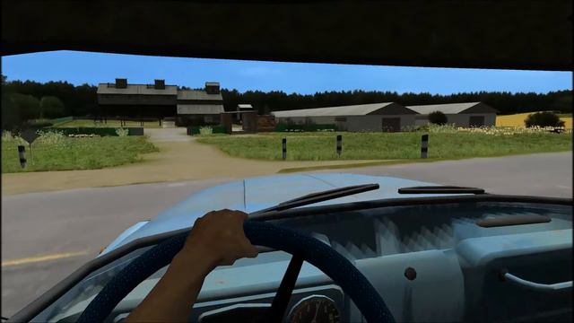 СПК "ЛИПОВСКИЙ". Уборка подсолнуха. С утра до ночи смотреть онлайн