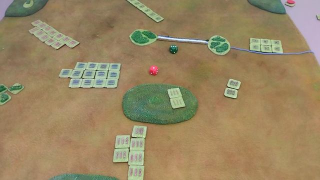 Chainmail on Campaign 3: The Battle of Pink Phantom Hills смотреть онлайн