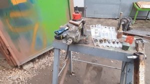 Коронки по металлу. Мой опыт использования.