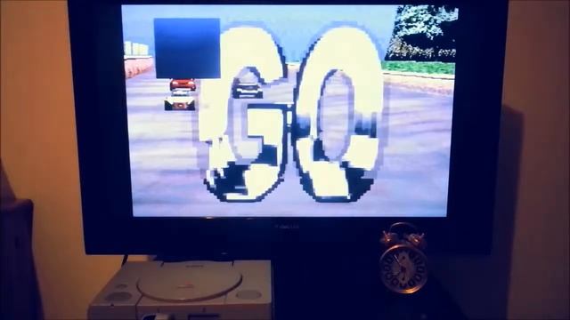 Test Drive 6 - PSone, Обзор. смотреть онлайн