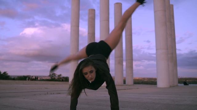 ARCADE - Duncan Laurence / Contemporary Choreography