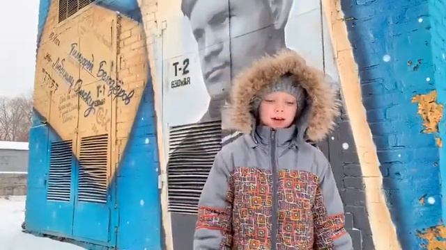 Тимофей Белозёров "Тучка" смотреть онлайн