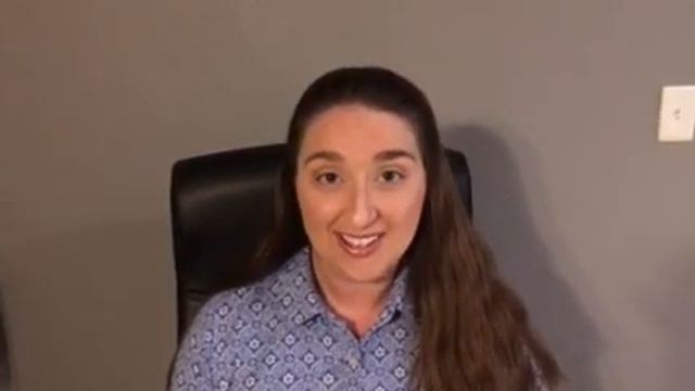 Marketing Chair Heather Hartland Highlights CORT смотреть онлайн