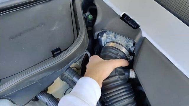 How to fix Differential Bushing Leak for $20!! + Clean Throttle Body (G37/370z)- DIY смотреть онлайн