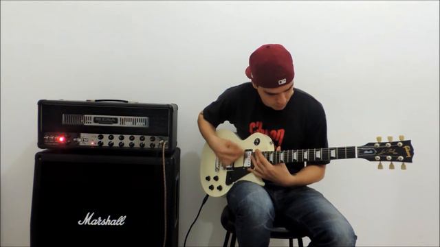 MESA BOOGIE STILETTO