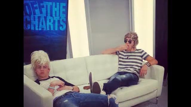 Happy Birthday Ratliff !!! 21 смотреть онлайн