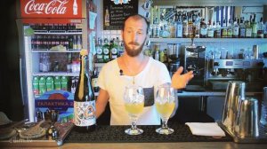 Коктейль Oak & Ale — рецепт Едим ТВ