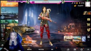 ? Турнир PUBG MOBILE с призами ? Регистрация в группе в ВК