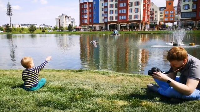 С 30 летием Антону!) смотреть онлайн