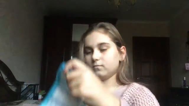 Посылка с AliExpress/плаваю 💧