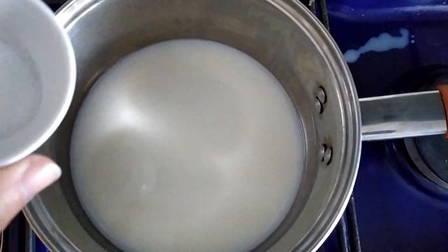 МАННАЯ каша. Быстрый рецепт самой правильной манной каши. смотреть онлайн