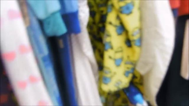 ВЛОГ. Поездка в город. Мега хенд. Классные босоножки. Небольшой шопинг смотреть онлайн