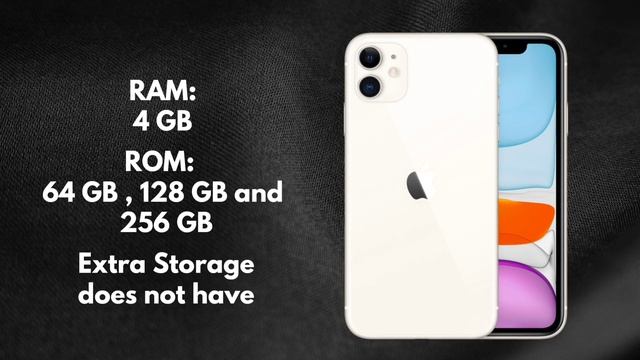 Apple iPhone 11 смотреть онлайн