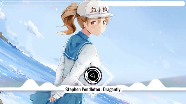 Stephen Pendleton - Dragonfly смотреть онлайн