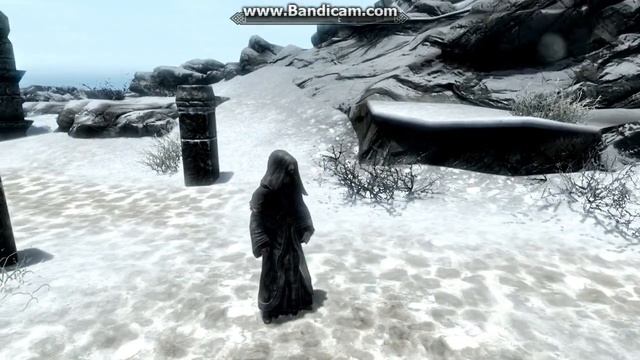 Skyrim Моды #1 Броня Седобородых смотреть онлайн