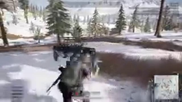 Познать дзен в PUBG, игра вв соло смотреть онлайн