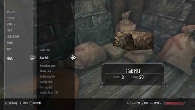 "I Found a Way To Get The Windhelm House For Free!!!" смотреть онлайн